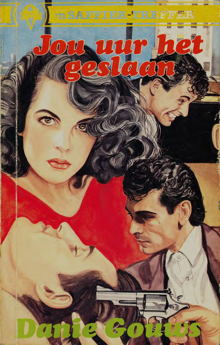 Jou uur het geslaan